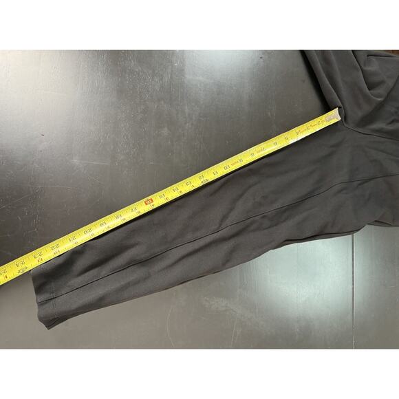 Betabrand Pants Comfort Workwear Crop High Rise Minimalist SP - Picture 7 of 10